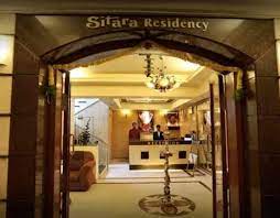 Sitara Residency Hall